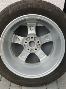 205/55 R16 , 5x112 - 3