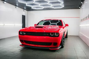 Dodge Challenger 6.2 SRT Hellcat 837HP - 3