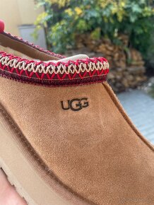 UGG TAZZ CHESTNUT - 3