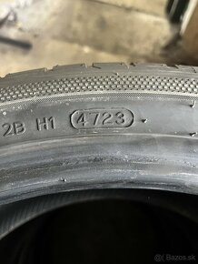 265/35Z R20 hankook nove - 3