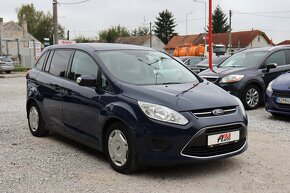 Ford Grand C-Max 1.0 EcoBoost SCTi 125k Trend - 3