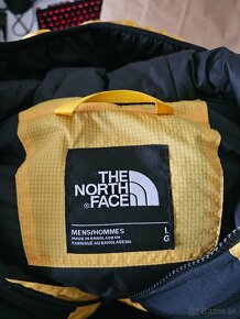 The North Face Himalayan Light Down Hooded Jacket, veľkosť L - 3