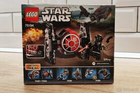 Lego 75194 star wars - nove neotvorene - 3