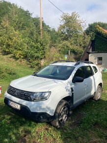 Dacia Duster 1.5 TDI 4x4 - 3