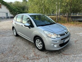 Citroen C3 1.2 Puretech - 3