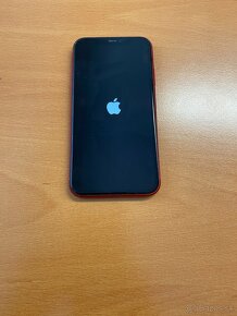 iPhone 11 RED - 3