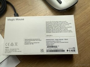 APPLE MAGIC MOUSE 2 - 3