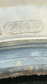 zimne pneumatiky 185/60 r14 - 3