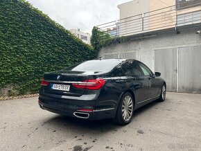 BMW 730d G11 v super stave - 3