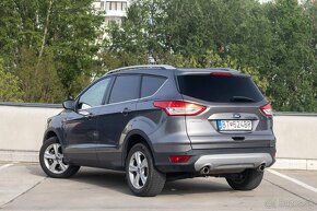 Ford Kuga 2.0 TDCi Duratorq 163k Titanium AWD A/T - 3