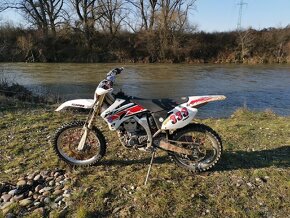 Yamaha yz450f - 3