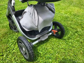 Stokke trailz - 3