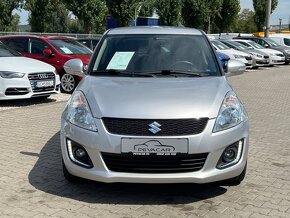 Suzuki Swift 1.2 AC Violet - 3