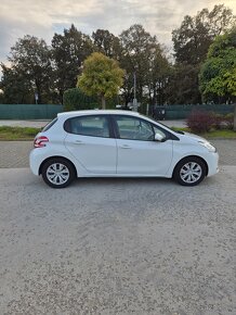 Peugeot 208 2013 50KW diesel - 3