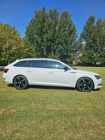 Skoda superb 3 , 2.0 tdi 140kw - 3