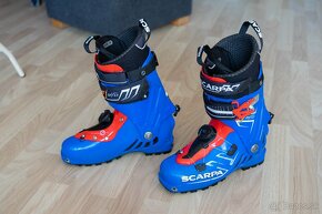 Scarpa F1 Evo 27,5 - 3