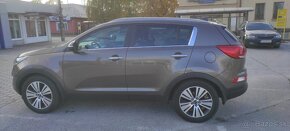 KIA SPORTAGE - 3