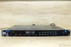 Ibanez SDR 1000+, stereo digital reverb - 3