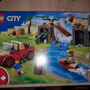 Lego city - 3