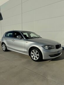 BMW 1 118d e87 ,105kw - 3