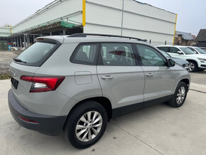 Škoda Karoq 1.5 TSI ACT Style DSG AKONTACIA OD 0% - 3