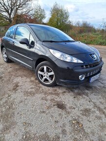 Peugeot 207 GT HDI - 3