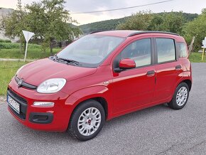 Fiat Panda - 3