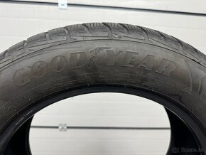 255/55 R19 zimné pneumatiky - 3