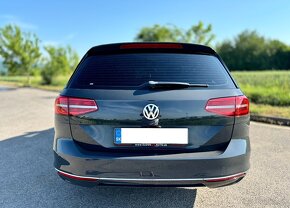 passat b8 2.0 tdi 110kw 2015 higline - 3