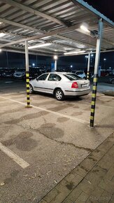 Predám Škoda Octavia II 1.6 MPI 75kW 2005 rv, 341tis km - 3