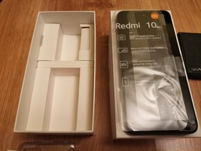 Xiaomi Redmi 10 nový - 3