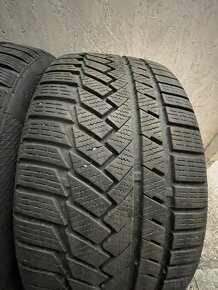 Continental 255/40R19 - zimne - 3