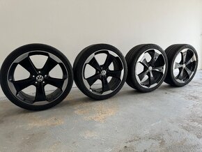 VW Glendale R19 + Michelin 235/35 R19 - 3