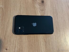 iPhone 11 64GB black - 3