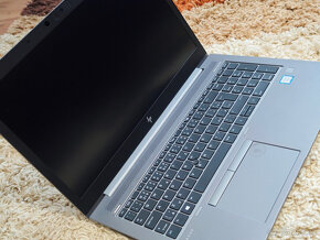 HP ZBook 15u G6 (6TP79EA) - 3