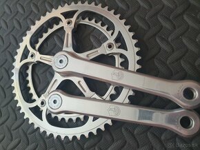 Cyklodiely campagnolo - 3