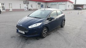 Ford Fiesta 1.5 TDCI 70KW - 3