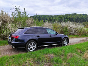 Predám Audi A6 Allroad C7 200 kw 272 PS - 3