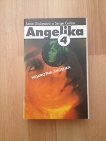 Angelika - jednotlivé kusy - 3