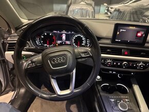 2017 Audi A4 B9 2.0 TDI 110kw S-tronic - 3