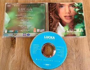 CD LUCKA VONDRACKOVA - 3