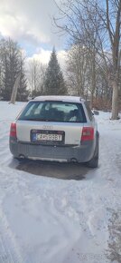 Audi A6 Allroad 2002 - 3