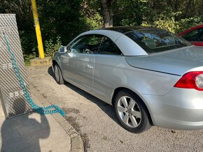 PREDAM Volkswagen Eos 2,0 FSi CABRIO - 3