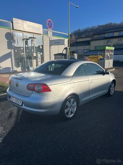 PREDAM Volkswagen Eos 2,0 FSi CABRIO - 3