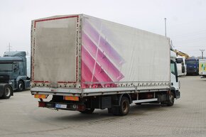 Iveco EUROCARGO ML 75 E 15, EURO 3, SPACÍ NÁSTAVBA - 3