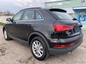 AUDI Q3 2.0 TDI Quattro - 3