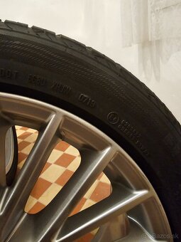 Disky 245/45 R18 100Y - 3