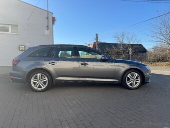 Audi A4 Avant 2.0 TDI S tronic - 3