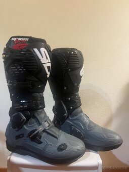 Sidi crossfire 3 SRS - 3