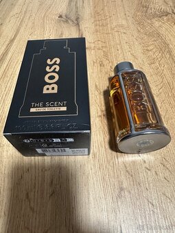 Hugo Boss The Scent - 3